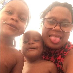 Meet your Posher, Macie